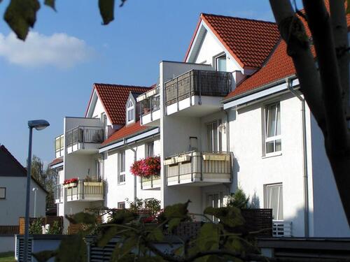 Foto - 2 Zimmer Etagenwohnung zur Miete in Biederitz