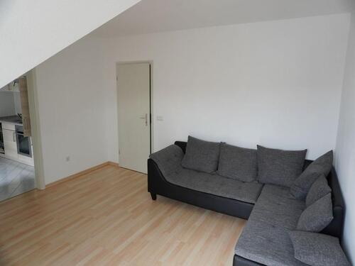 Foto - 2 Zimmer Etagenwohnung in Biederitz