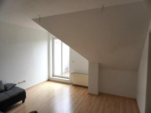 Foto - Etagenwohnung in Biederitz zur Miete