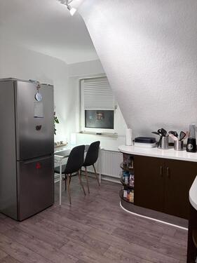 Foto - Etagenwohnung in Bremen zur Miete