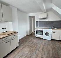 2,5-Zimmer Dachgeschosswohnung im Altbau - Woldegk