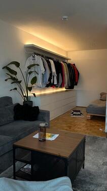 Foto - Moderne möblierte 1-Zimmer-Wohnung mit Aufzug & TG-Stellplatz