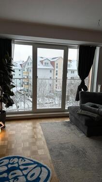 Foto - Etagenwohnung in Bernau bei Berlin zur Miete