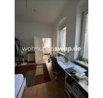 Wohnungsswap - 1 Zimmer, 28 m² - Alphornstraße, Mannheim