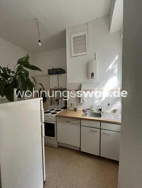 Foto - 1 Zimmer Etagenwohnung in Mannheim