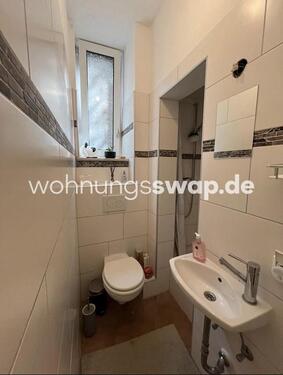 Foto - Etagenwohnung in Mannheim zur Miete