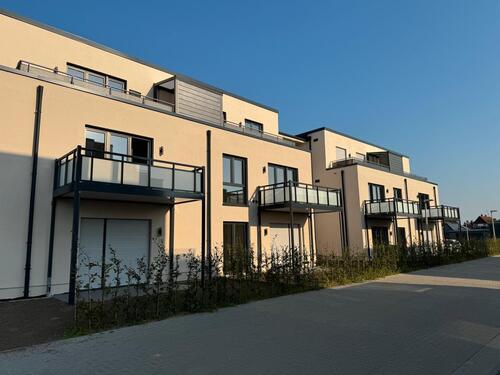 Foto - 3-Zimmer-Wohnung Neubau in Zetel