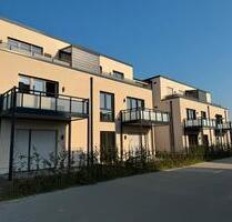 3-Zimmer-Wohnung Neubau in Zetel