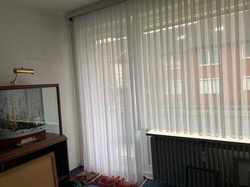 Foto - 1 Zimmer Erdgeschoßwohnung zum Kaufen in Husum