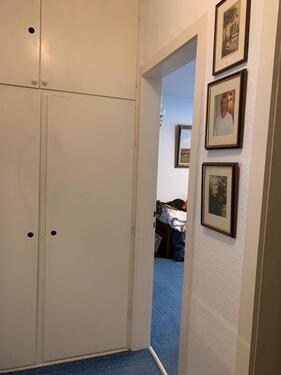 Foto - 1 Zimmer Erdgeschoßwohnung in Husum