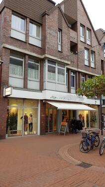 Foto - 2 ZIMMERWOHNUNG MIT EINBAUKÜCH IN ZENTRUMSLAGE