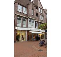 2 ZIMMERWOHNUNG MIT EINBAUKÜCH IN ZENTRUMSLAGE - Iserlohn Gerlingsen