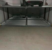 Tiefgaragenstelplatz im Eichsfeld 6 - Rüsselsheim am Main