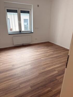 Foto - Erdgeschoßwohnung in Mannheim zur Miete