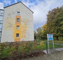 Gemütliche Singlewohnung mit Balkon - Borna