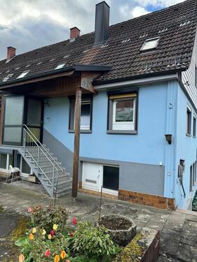 Foto - 3,5 Zimmer Doppelhaushälfte in zentraler Lage in Blumberg