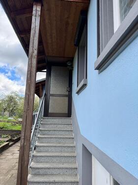 Foto - 3.5 Zimmer Etagenwohnung zur Miete in Blumberg