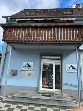 Foto - 3.5 Zimmer Etagenwohnung in Blumberg