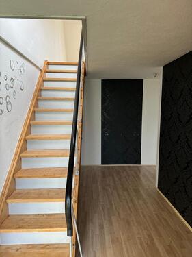 Foto - Etagenwohnung in Blumberg zur Miete