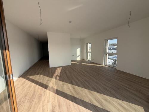 Foto - Zeitgemäß Wohnen mit Weitblick - Komfortabler Neubau mit Aufzug und einmaligem Ausblick