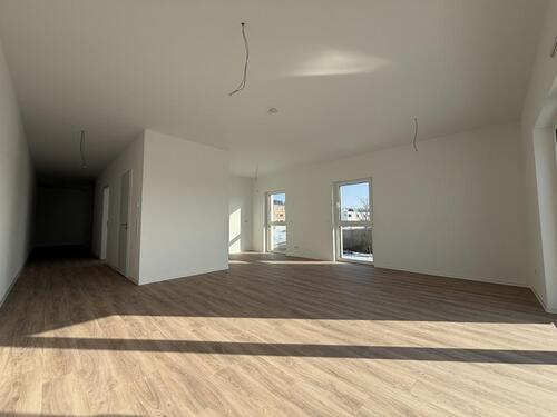 Foto - 3 Zimmer Dachgeschoßwohnung zur Miete in Hadamar