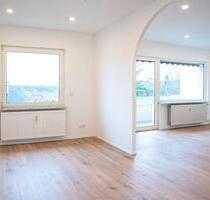 Kernsanierte | 2,5 Zimmer mit Balkon ins Grüne | zu sofort frei - Hannover Misburg-Anderten