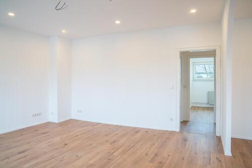 Foto - 2.5 Zimmer Etagenwohnung in Hannover