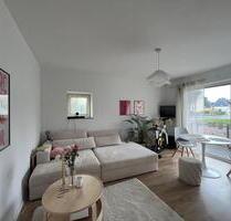 Schöne 50qm Wohnung in Hochparterre ab 01.05.2026 - Essen Stadtbezirk IV