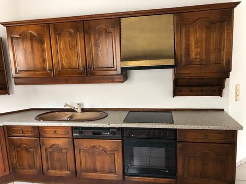 Foto - Etagenwohnung in Kirkel zur Miete