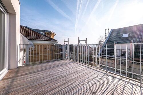 Foto - Wohnen mit Charakter – Stilvolle Maisonette im Herzen von Güglingen