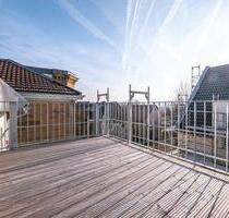 Wohnen mit Charakter – Stilvolle Maisonette im Herzen von Güglingen