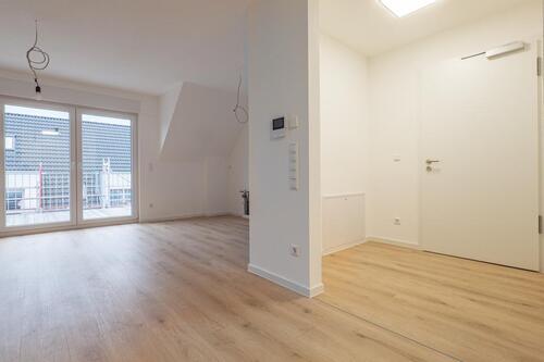 Foto - 3 Zimmer Maisonettenwohnung zur Miete in Güglingen