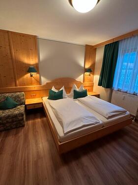 Foto - 1.5 Zimmer Etagenwohnung in Bergen