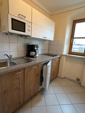 Foto - Etagenwohnung in Bergen zur Miete