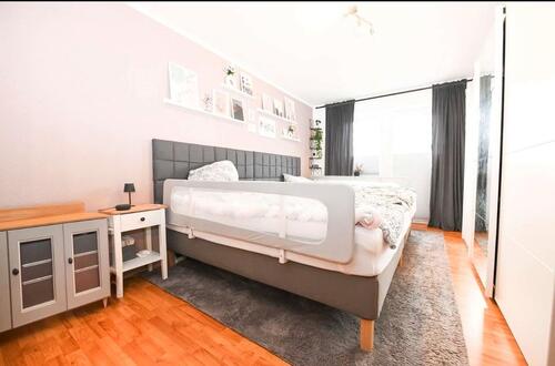 Foto - Etagenwohnung in Adendorf zur Miete