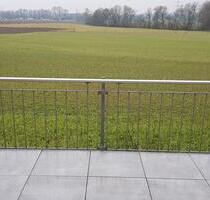 Schöne 2-Zimmer DG-Wohnung mit herrlicher SW-Aussicht - Ingolstadt Münchener Straße