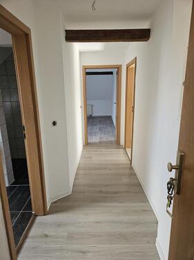 Foto - Renovierte 2 Zimmerwohnung in Hettstedt