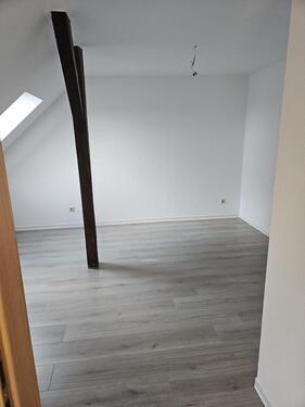 Foto - Dachgeschoßwohnung in Hettstedt zur Miete