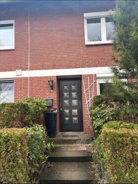 Foto - Reihenmittelhaus zu Vermieten in NorderstedtHarksheide