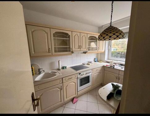 Foto - Etagenwohnung in Barmstedt zur Miete