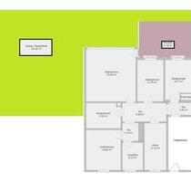 Sanierte Eigentumswohnung in Wieren zu verkaufen - Wrestedt