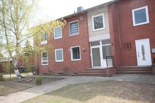 Foto - 5 Zimmer Erdgeschoßwohnung zum Kaufen in Wrestedt