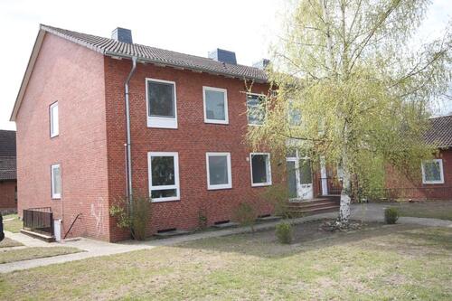 Foto - 5 Zimmer Erdgeschoßwohnung in Wrestedt