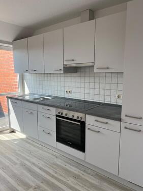 Foto - 3 Zimmer Etagenwohnung in Husum