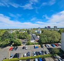 Helle 1-Zimmer-Wohnung - 570,00&nbsp;EUR Kaltmiete, ca.&nbsp; 40,00&nbsp;m&sup2; in Rüsselsheim am Main (PLZ: 65428)