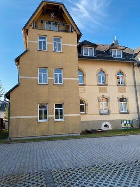Foto - 2 Raum Wohnung Stadt Sonneberg - 520,00&nbsp;EUR Kaltmiete, ca.&nbsp; 80,00&nbsp;m&sup2;