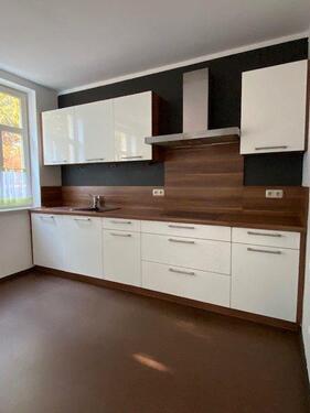 Foto - 2 Zimmer Erdgeschoßwohnung in Sonneberg