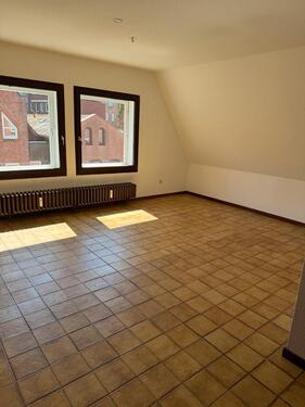 Foto - Dachgeschosswohnung in Plön - 850,00&nbsp;EUR Kaltmiete, ca.&nbsp; 60,00&nbsp;m&sup2;