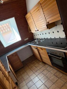 Foto - 2 Zimmer Dachgeschoßwohnung zur Miete in Malente