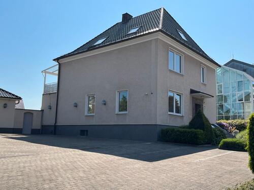 Foto - 7 Zimmer Villa zum Kaufen in Osnabrück